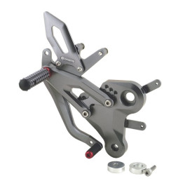 Commande reculée droite CFMOTO 450 sr | Oxmoto
