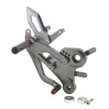 Commande reculée droite CFMOTO 450 sr | Oxmoto