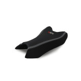 Selle haute +20mm CFMOTO 450 sr | Oxmoto
