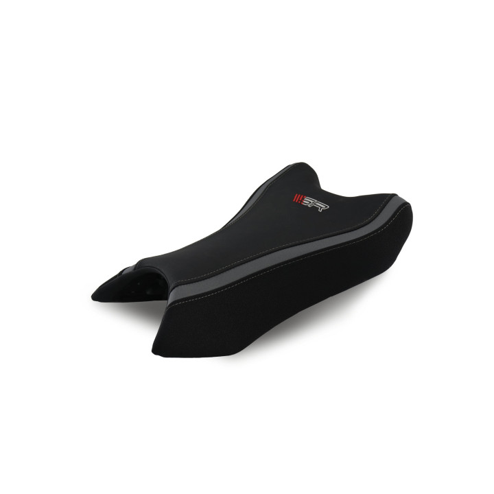 Selle haute +20mm CFMOTO 450 sr | Oxmoto