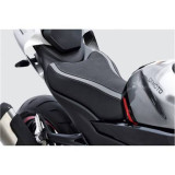 Selle haute +20mm CFMOTO 450 sr | Oxmoto
