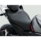 Selle basse -10mm CFMOTO 450 sr | Oxmoto