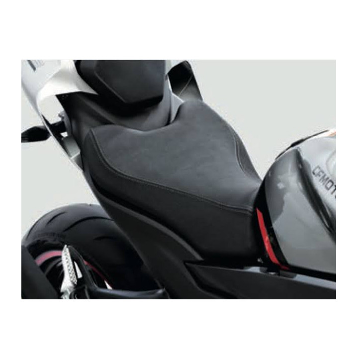 Selle basse -10mm CFMOTO 450 sr | Oxmoto