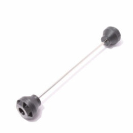 Tampon de protection de fourche CFMOTO 675 sr/nk | Oxmoto
