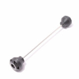 Tampon de protection de fourche CFMOTO 675 sr/nk | Oxmoto