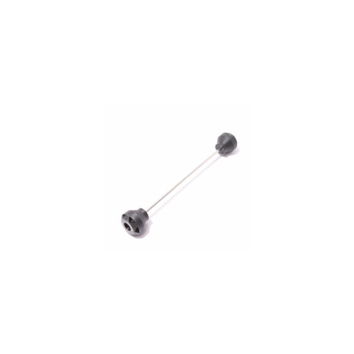 Tampon de protection de fourche CFMOTO 675 sr/nk | Oxmoto