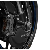 Tampon de protection de fourche CFMOTO 675 sr/nk | Oxmoto