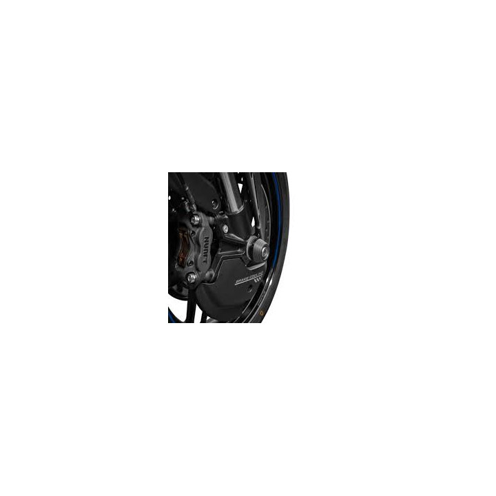 Tampon de protection de fourche CFMOTO 675 sr/nk | Oxmoto