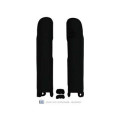 Protections de fourche Racetech - noir R-PSKTMNR0008