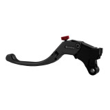 Levier d'embrayage réglable CFMOTO 450 sr/nk et 675 sr/nk noir