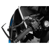 Levier d'embrayage réglable CFMOTO 450 sr/nk et 675 sr/nk noir