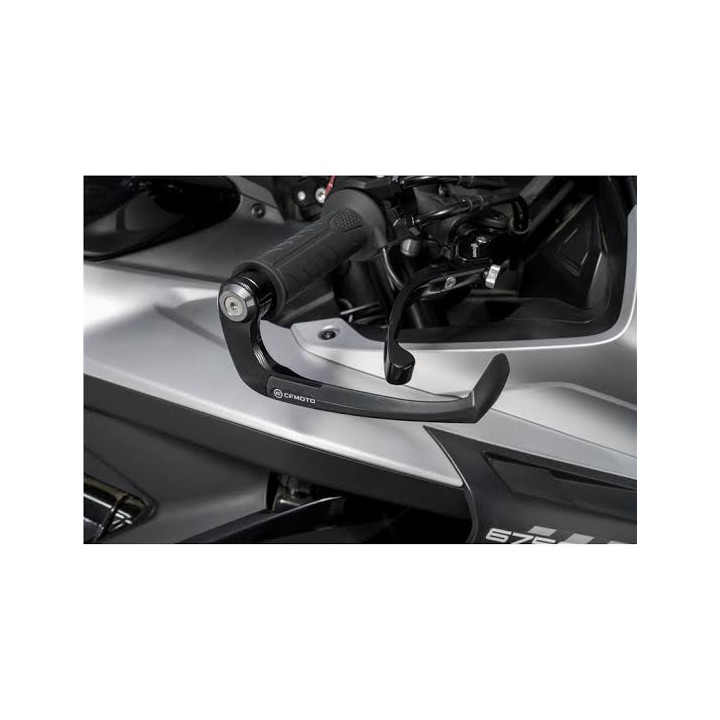 Protection de levier de frein CFMOTO 675 sr | Oxmoto