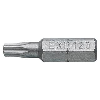 Embouts FACOM 1/4" - les indispensables torx® t 40 | Oxmoto