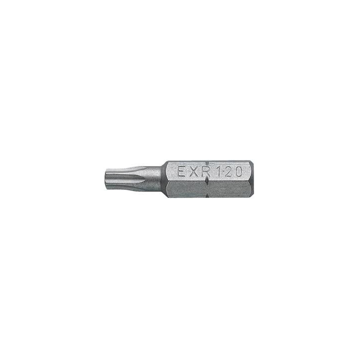 Embouts FACOM 1/4" - les indispensables torx® t 40 | Oxmoto