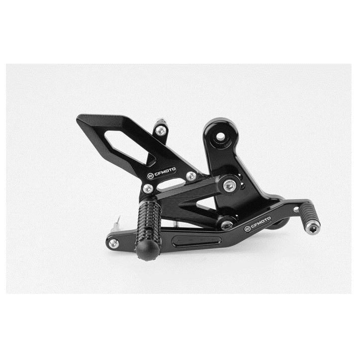 Commande reculée droite CFMOTO 675 sr | Oxmoto