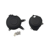 Protection de carter CFMOTO 675 sr/nk | Oxmoto