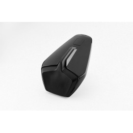 Capot de selle CFMOTO 675 sr/nk noir | Oxmoto