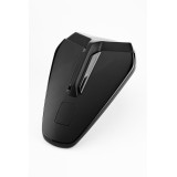 Capot de selle CFMOTO 675 sr/nk noir | Oxmoto