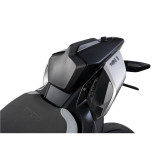 Capot de selle CFMOTO 675 sr/nk noir | Oxmoto