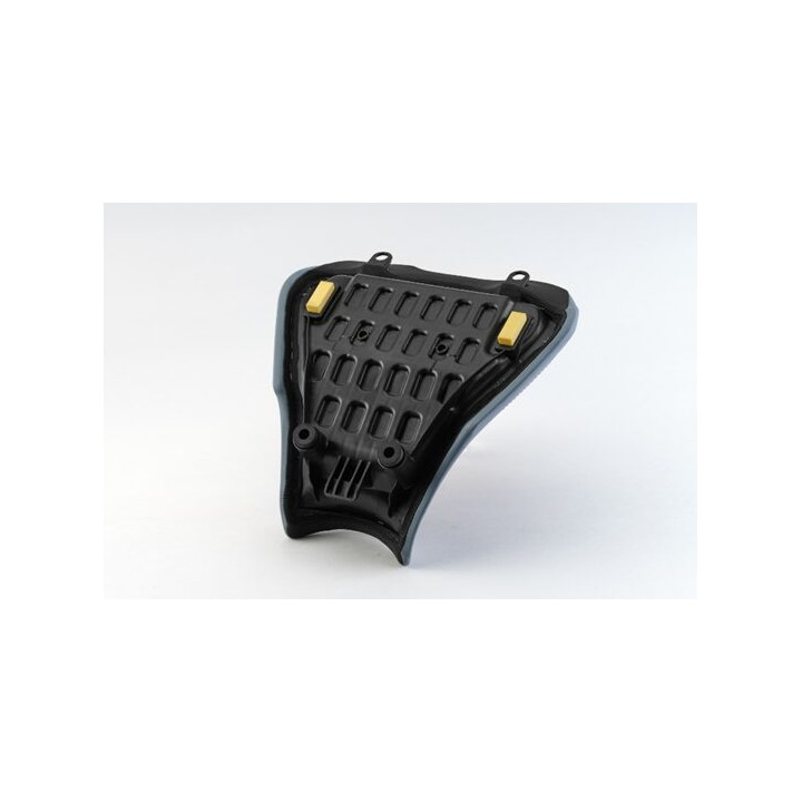 Selle haute +15mm CFMOTO 675 sr/nk | Oxmoto