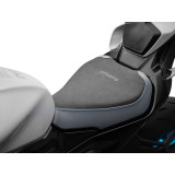 Selle haute +15mm CFMOTO 675 sr/nk | Oxmoto