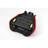 Selle basse -15mm CFMOTO 675 sr/nk | Oxmoto