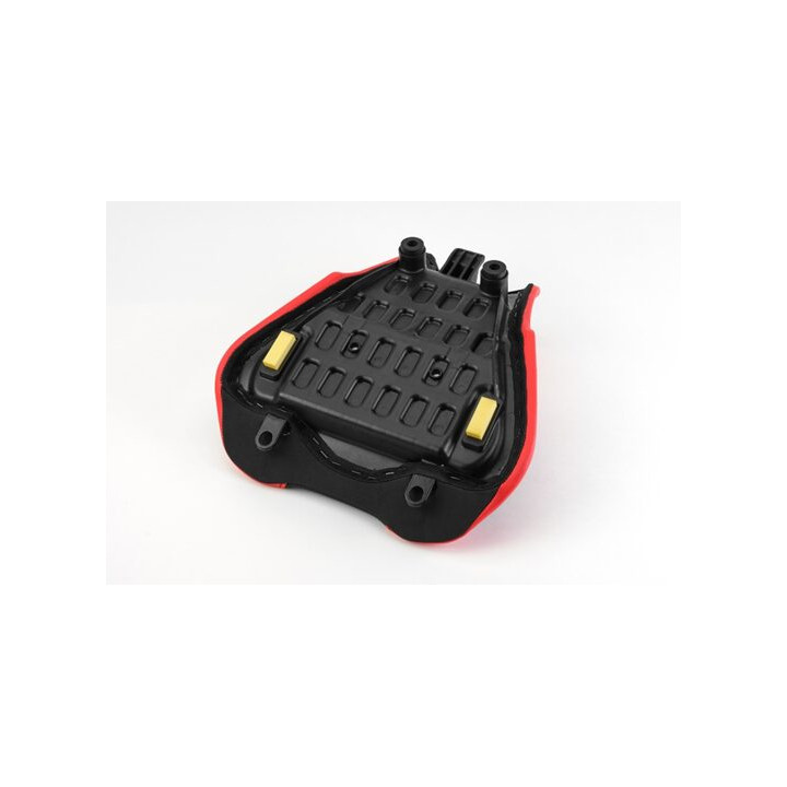 Selle basse -15mm CFMOTO 675 sr/nk | Oxmoto