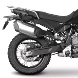 Fixation SHAD 3P system CFMOTO 800/1000 mt-x pour valises latérales