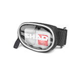 Sacoche de poignet SHAD sl01 toll pass pouch - noir | Oxmoto