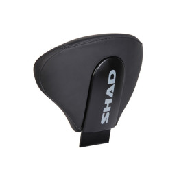 Dossier SHAD noir | Oxmoto
