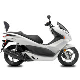 Système de fixation de dossier SHAD Honda pcx | Oxmoto