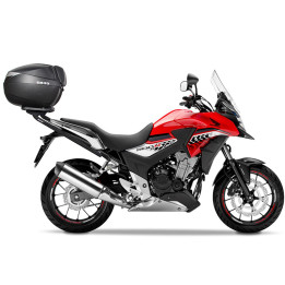 Fixation SHAD top master Honda 1062399 | Oxmoto