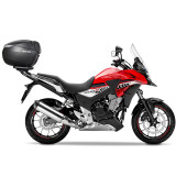 Fixation SHAD top master Honda 1062399 | Oxmoto