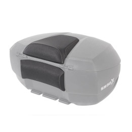 Dossier de top case SHAD pour sh58x/sh59x | Oxmoto