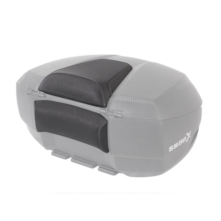Dossier de top case SHAD pour sh58x/sh59x | Oxmoto