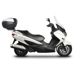 Fixation SHAD top master Suzuki 1062545 | Oxmoto