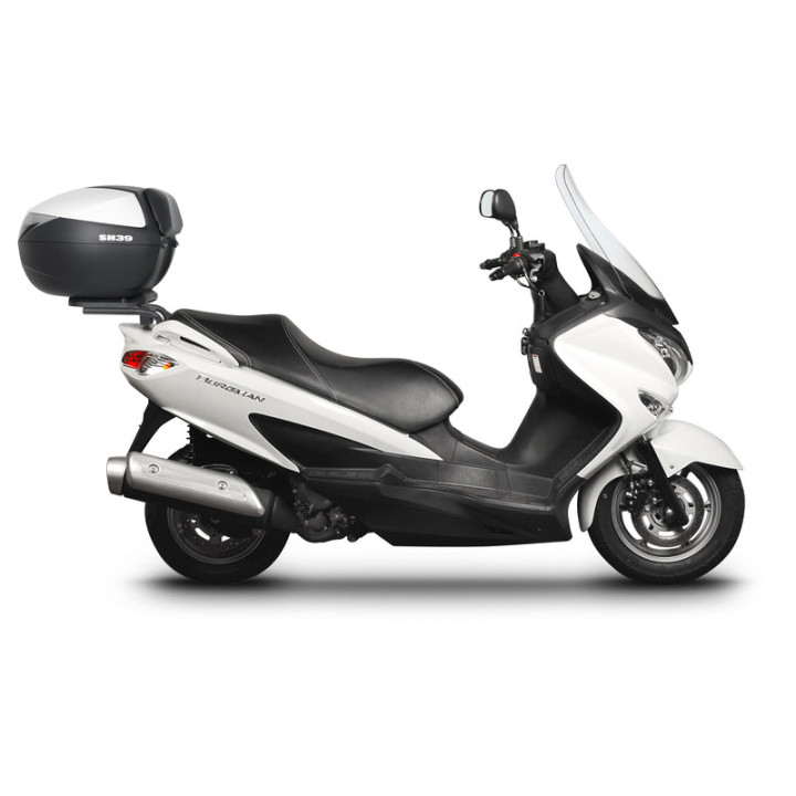 Fixation SHAD top master Suzuki 1062545 | Oxmoto