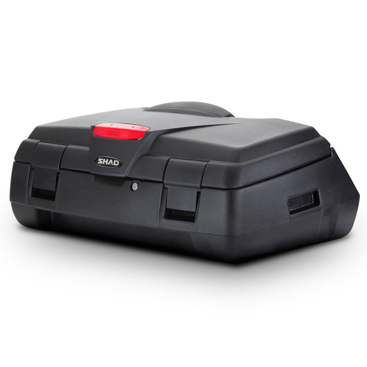 Coffre SHAD atv80 noir 15kg 80L | Oxmoto