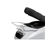 Fixation SHAD top master - piaggio lx 50 | Oxmoto