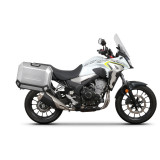 Fixation SHAD 4P system - Honda cb500x | Oxmoto