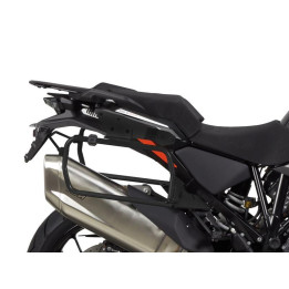Fixation SHAD 4P - KTM 1290 super adventure | Oxmoto