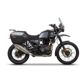 Fixation SHAD 3P system - royal enfield himalayan 410