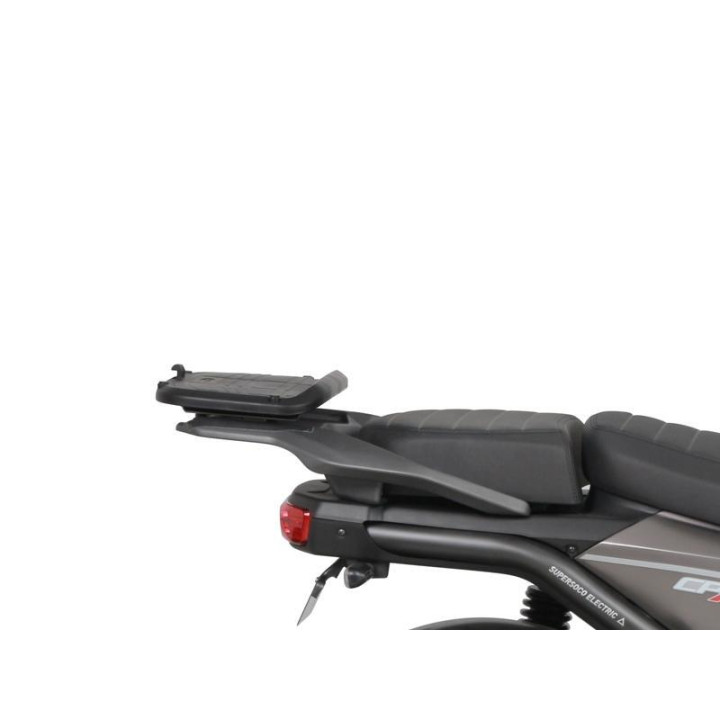 Fixation SHAD top master - super soco cpx | Oxmoto