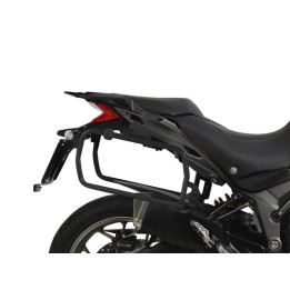 Fixation SHAD 4P - ducati multistrada 950 | Oxmoto