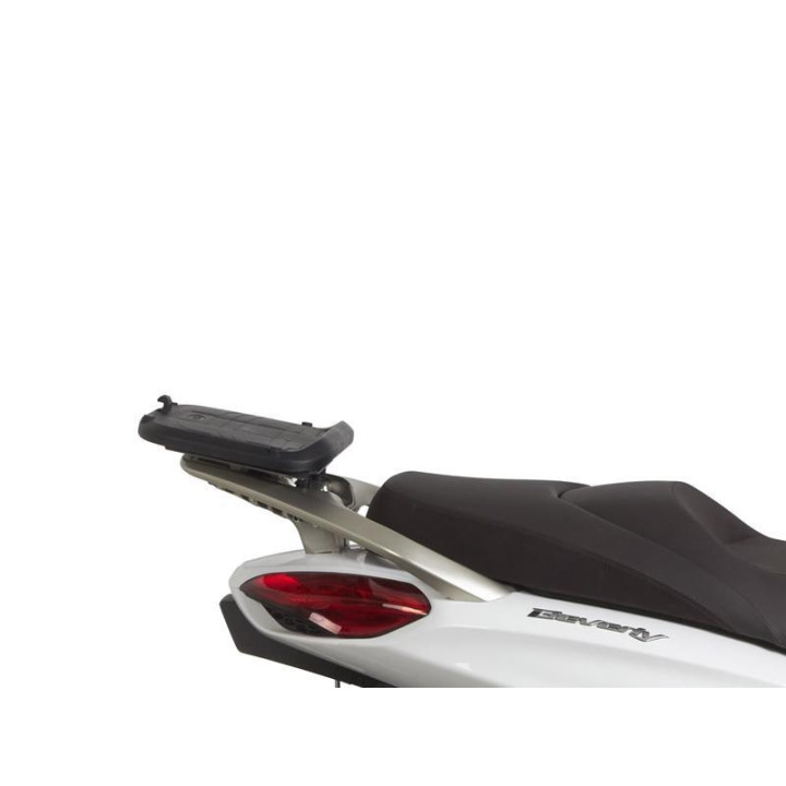 Fixation SHAD top master - piaggio beverly s 400 | Oxmoto