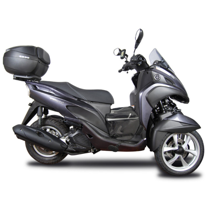 Fixation SHAD top master Yamaha 1062742 | Oxmoto