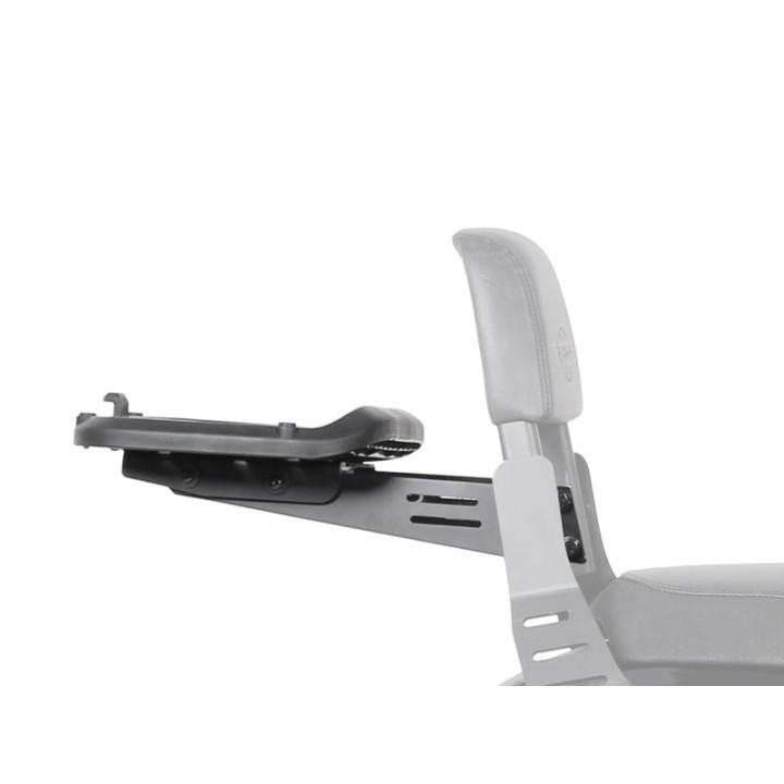 Dossier de top case SHAD pourblack terra tr48/37 1062530