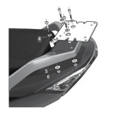 Fixation SHAD top master daelim 1062234 | Oxmoto