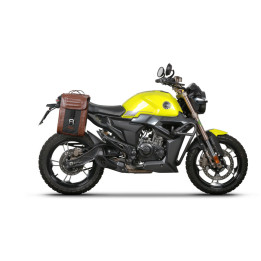 Fixation SHAD valise latérale 1100548 | Oxmoto