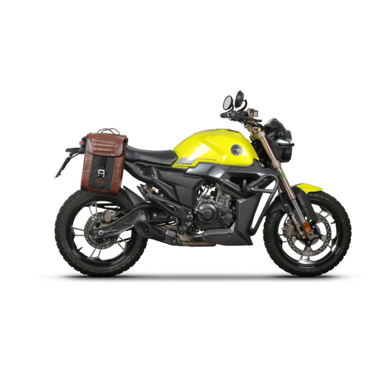 Fixation SHAD valise latérale 1100548 | Oxmoto